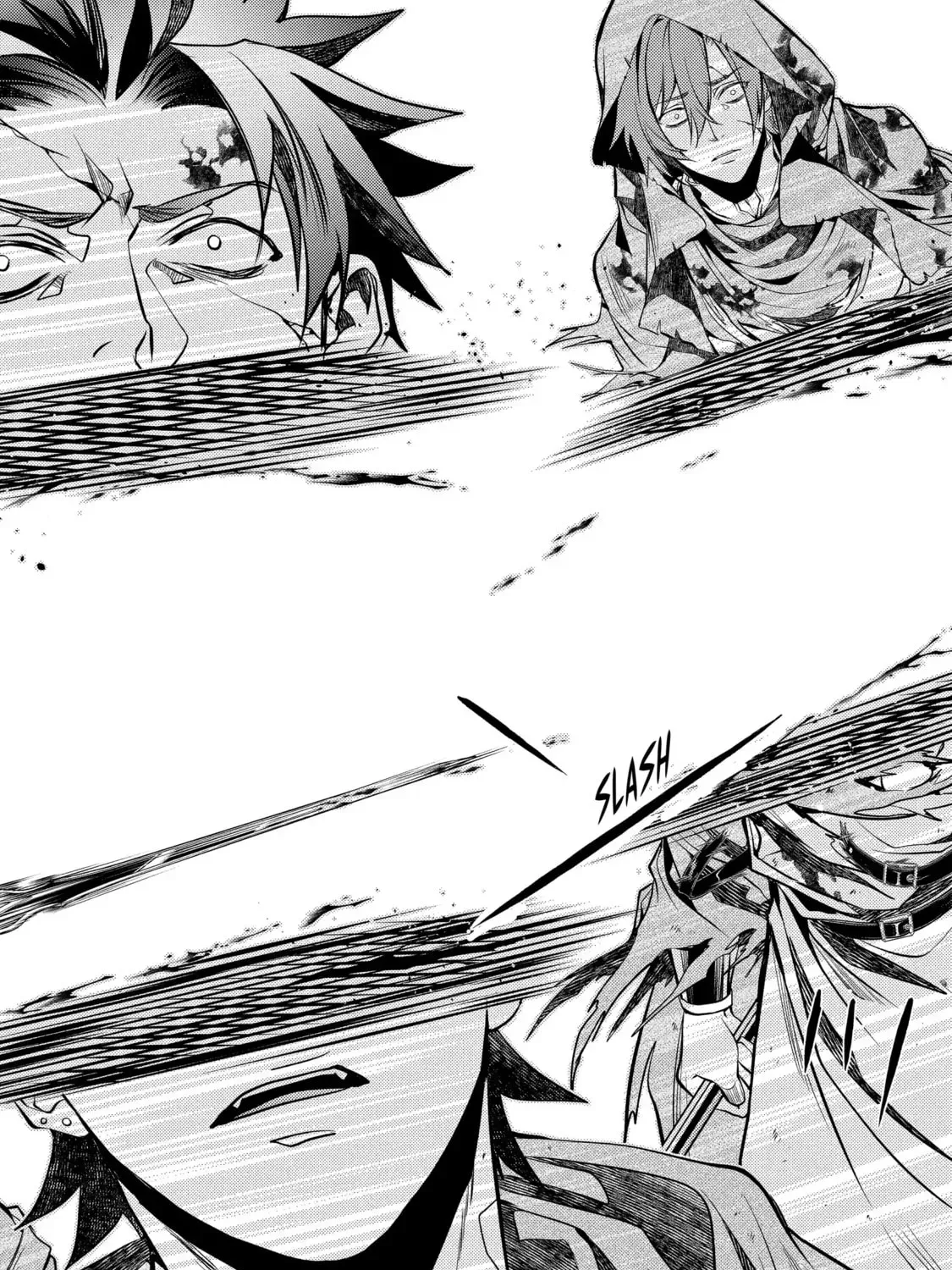 Senmetsumadou no Saikyou Kenja: Musai no Kenja, Madou wo Kiwame Saikyou e Itaru Chapter 31.2 - Page 15 in English