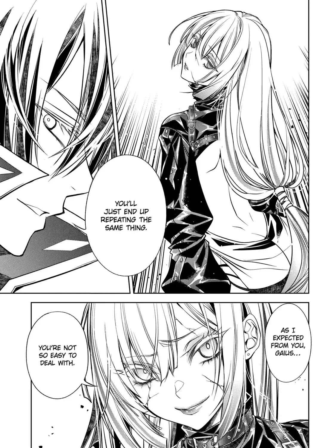 Senmetsumadou no Saikyou Kenja: Musai no Kenja, Madou wo Kiwame Saikyou e Itaru Chapter 31.2 - Page 21 in English