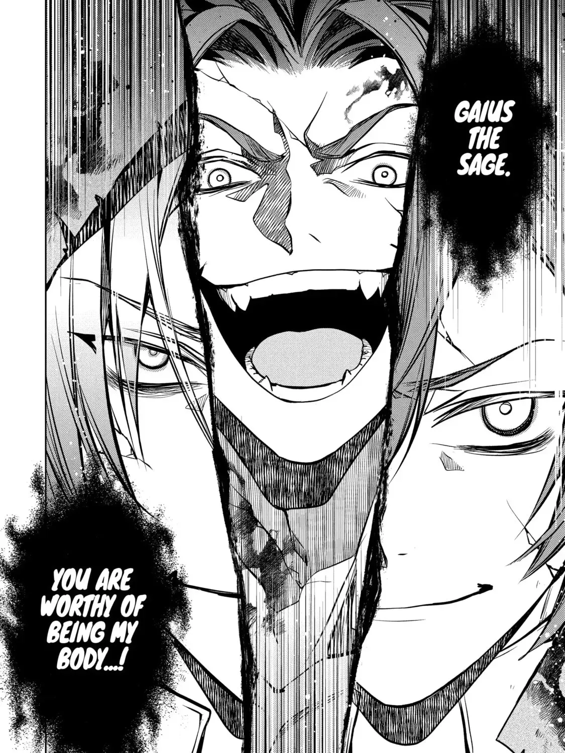 Senmetsumadou no Saikyou Kenja: Musai no Kenja, Madou wo Kiwame Saikyou e Itaru Chapter 31.2 - Page 7 in English