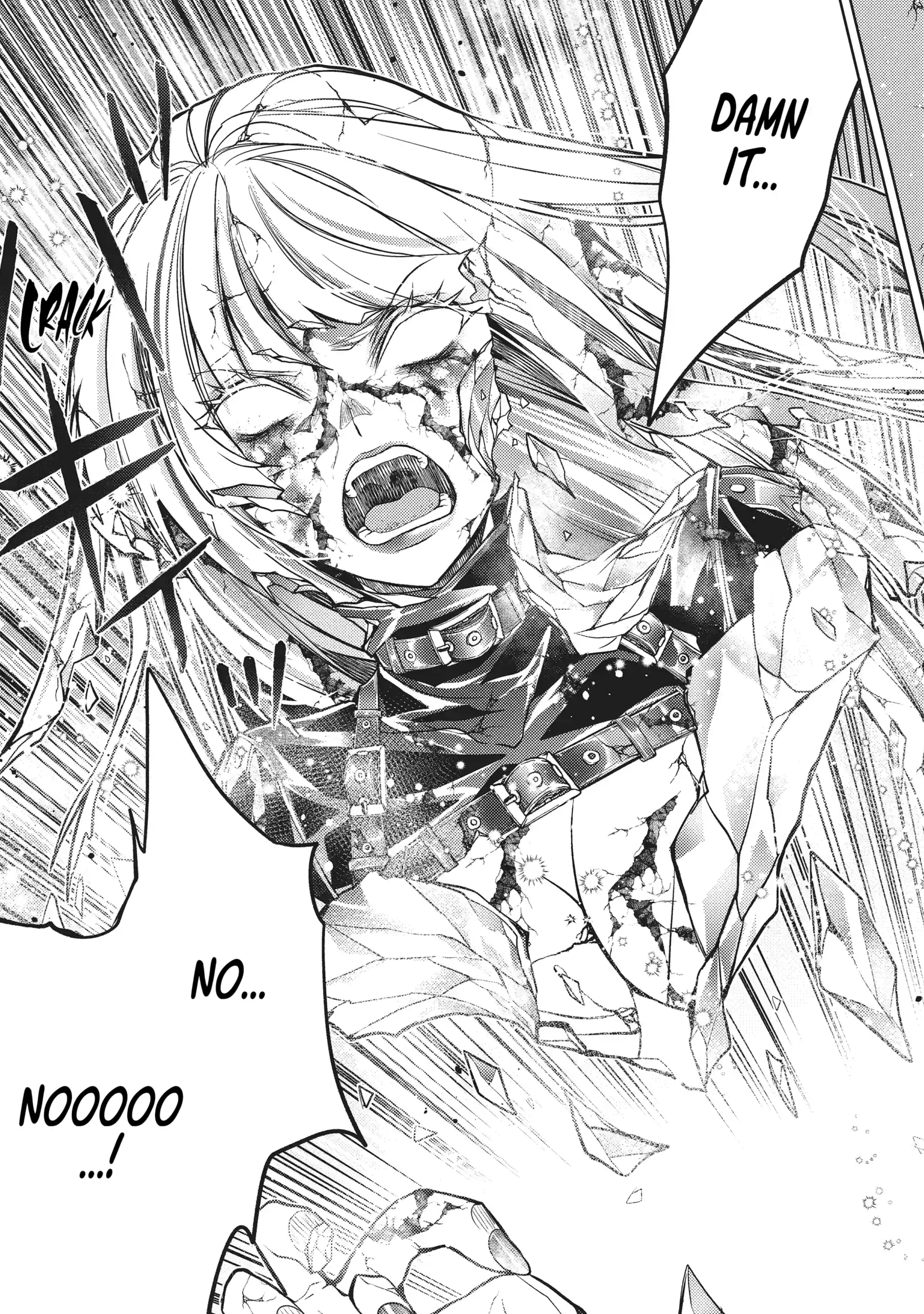 Senmetsumadou no Saikyou Kenja: Musai no Kenja, Madou wo Kiwame Saikyou e Itaru Chapter 31.5 - Page 9 in English