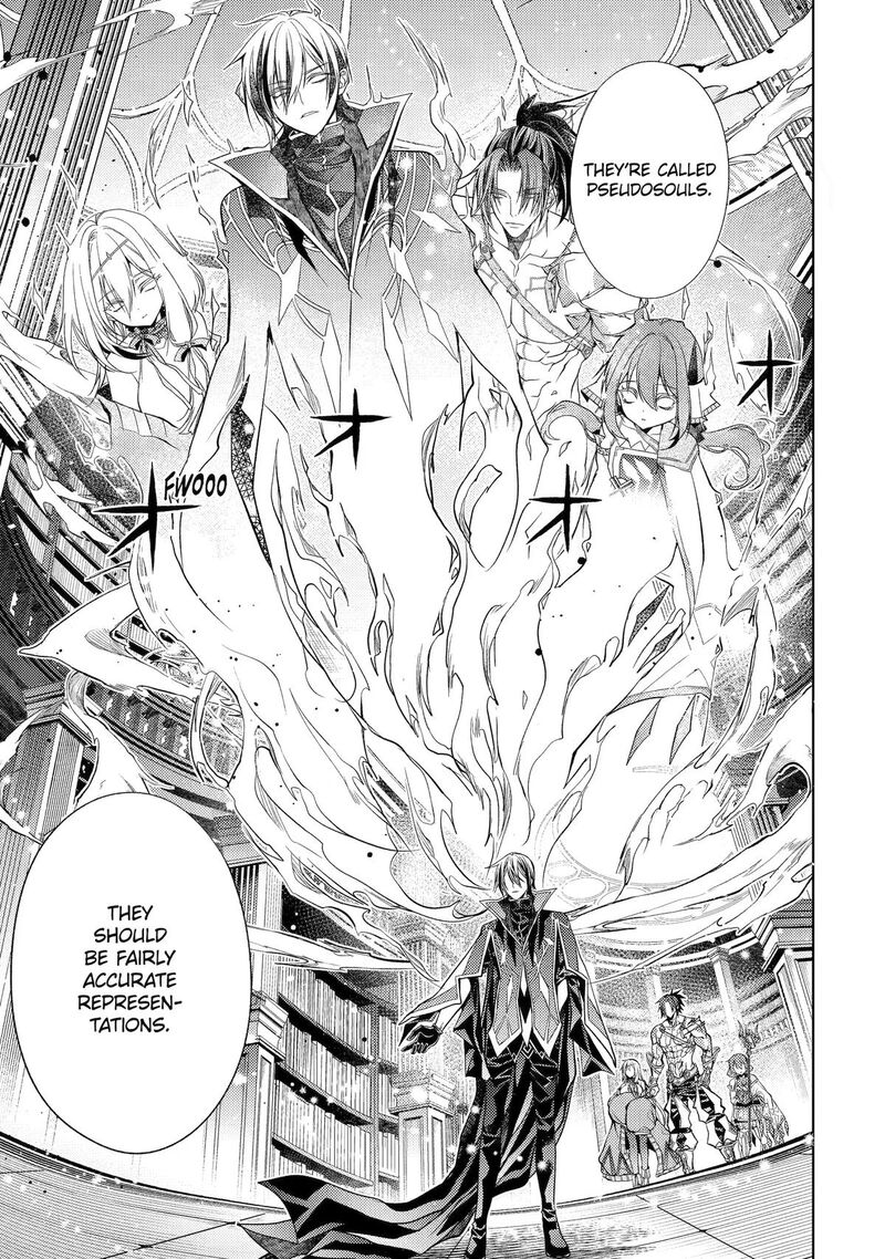 Senmetsumadou no Saikyou Kenja: Musai no Kenja, Madou wo Kiwame Saikyou e Itaru Chapter 32 - Page 12 in English