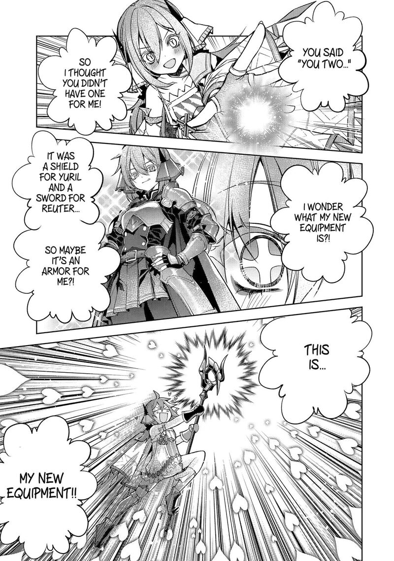 Senmetsumadou no Saikyou Kenja: Musai no Kenja, Madou wo Kiwame Saikyou e Itaru Chapter 32 - Page 36 in English