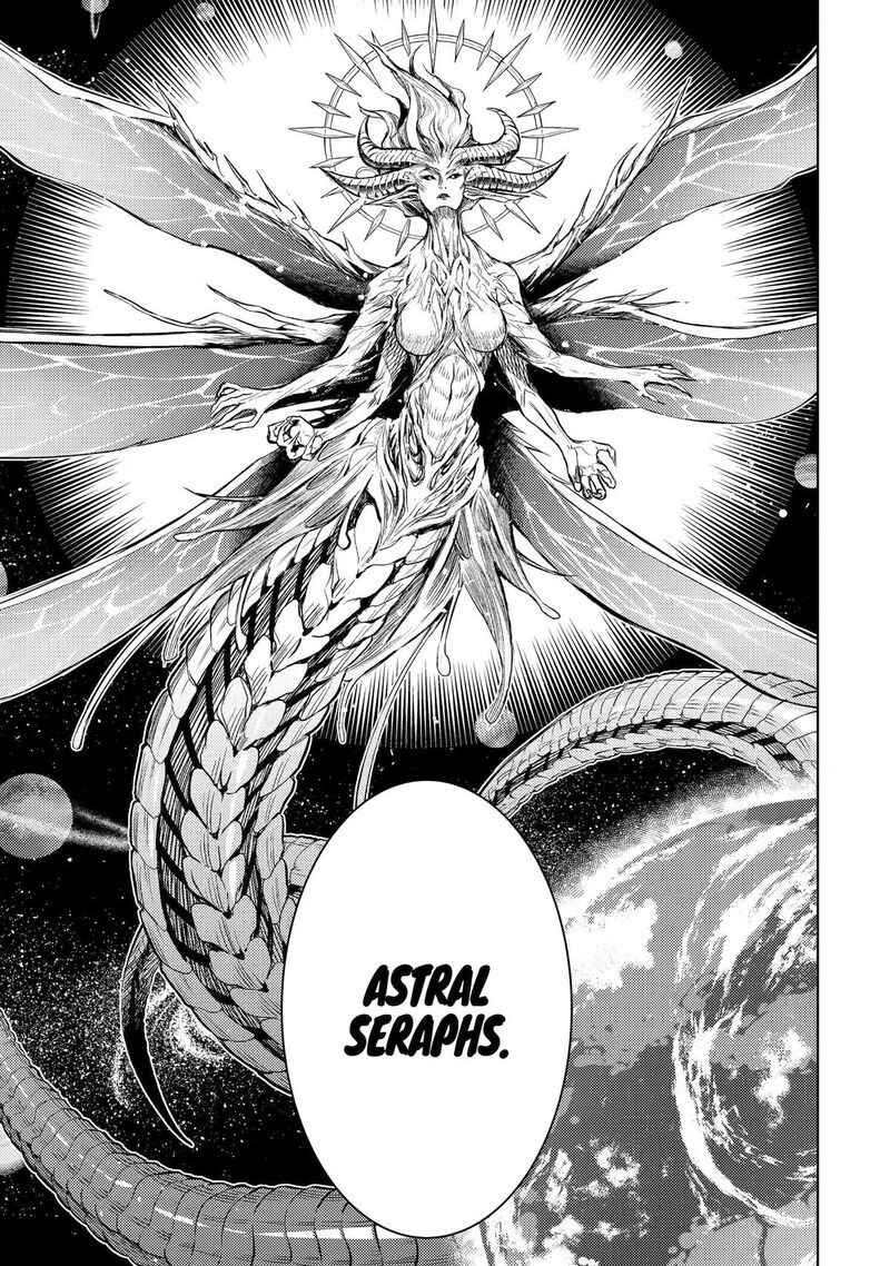 Senmetsumadou no Saikyou Kenja: Musai no Kenja, Madou wo Kiwame Saikyou e Itaru Chapter 32 - Page 43 in English