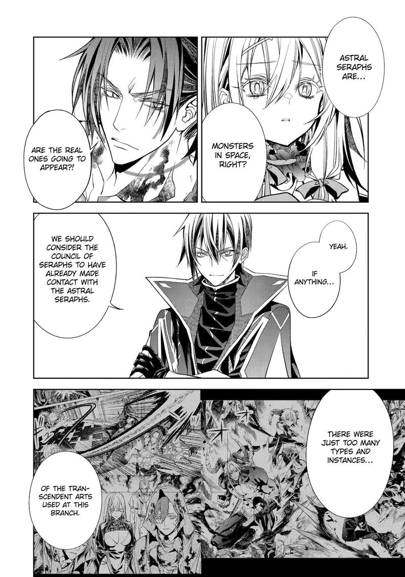 Senmetsumadou no Saikyou Kenja: Musai no Kenja, Madou wo Kiwame Saikyou e Itaru Chapter 32 - Page 44 in English