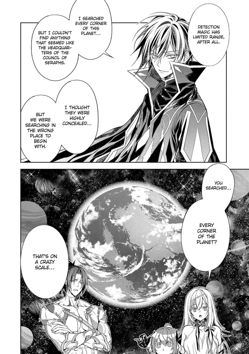 Senmetsumadou no Saikyou Kenja: Musai no Kenja, Madou wo Kiwame Saikyou e Itaru Chapter 32 - Page 48 in English