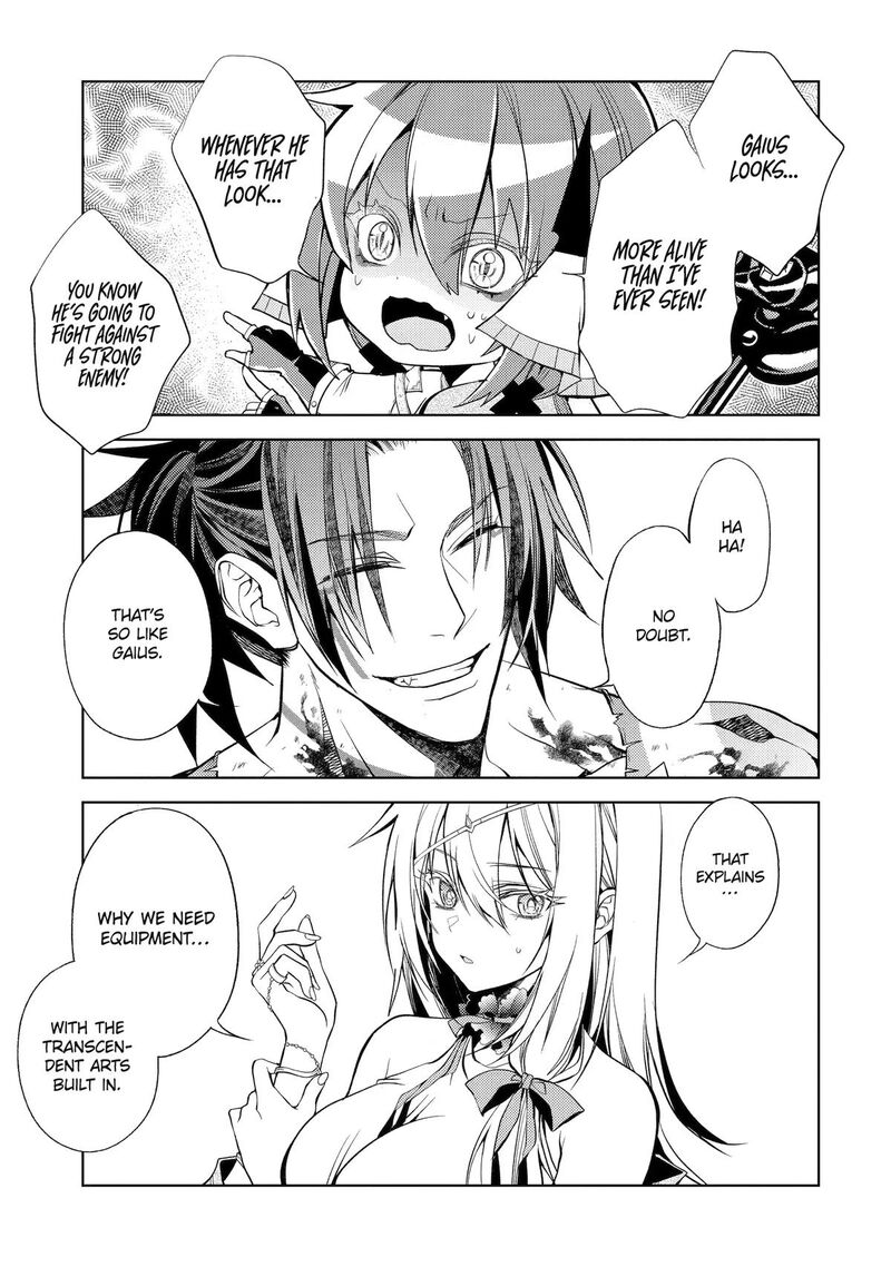 Senmetsumadou no Saikyou Kenja: Musai no Kenja, Madou wo Kiwame Saikyou e Itaru Chapter 32 - Page 51 in English