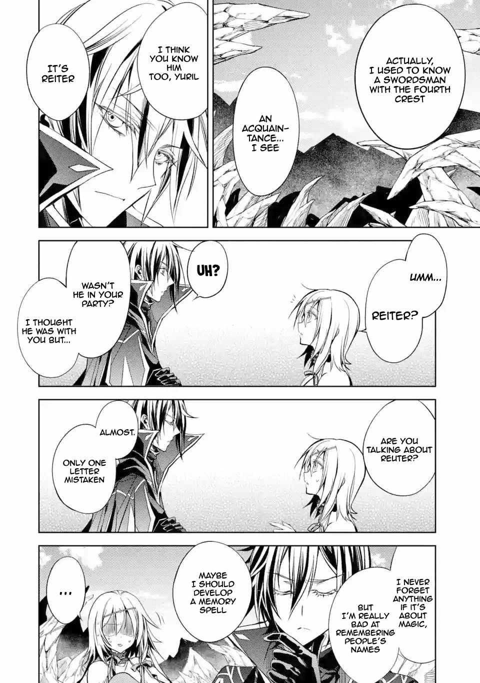 Senmetsumadou no Saikyou Kenja: Musai no Kenja, Madou wo Kiwame Saikyou e Itaru Chapter 4.2 - Page 5 in English