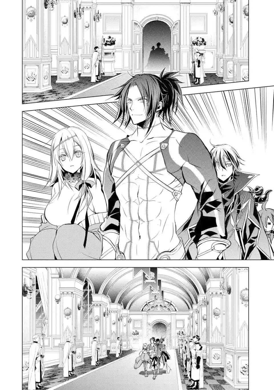 Senmetsumadou no Saikyou Kenja: Musai no Kenja, Madou wo Kiwame Saikyou e Itaru Chapter 4.4 - Page 6 in English