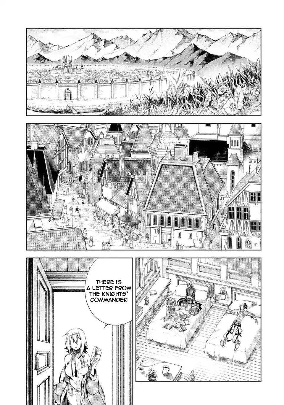 Senmetsumadou no Saikyou Kenja: Musai no Kenja, Madou wo Kiwame Saikyou e Itaru Chapter 5.2 - Page 5 in English