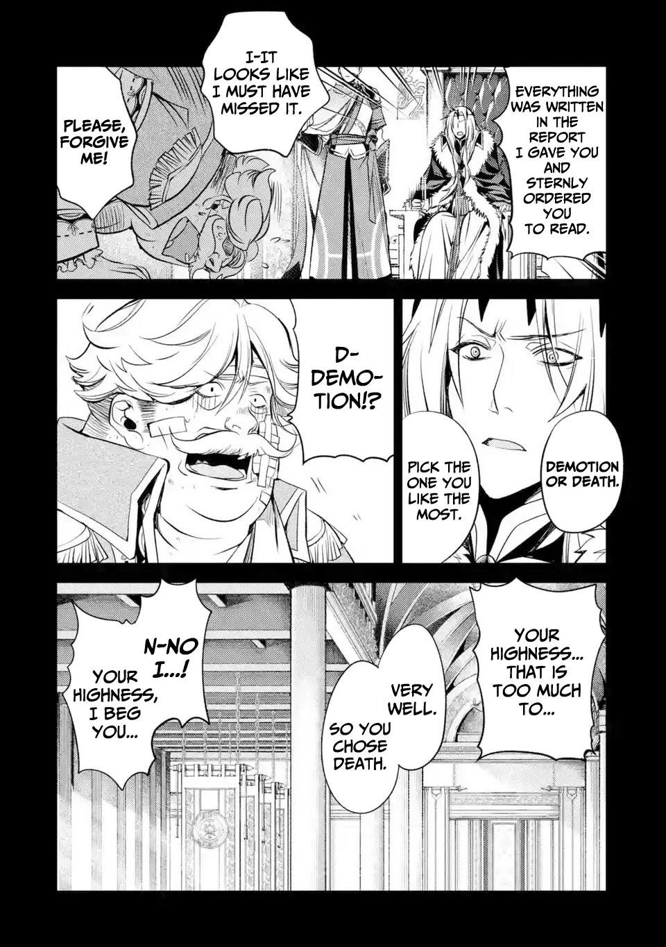 Senmetsumadou no Saikyou Kenja: Musai no Kenja, Madou wo Kiwame Saikyou e Itaru Chapter 6.4 - Page 5 in English
