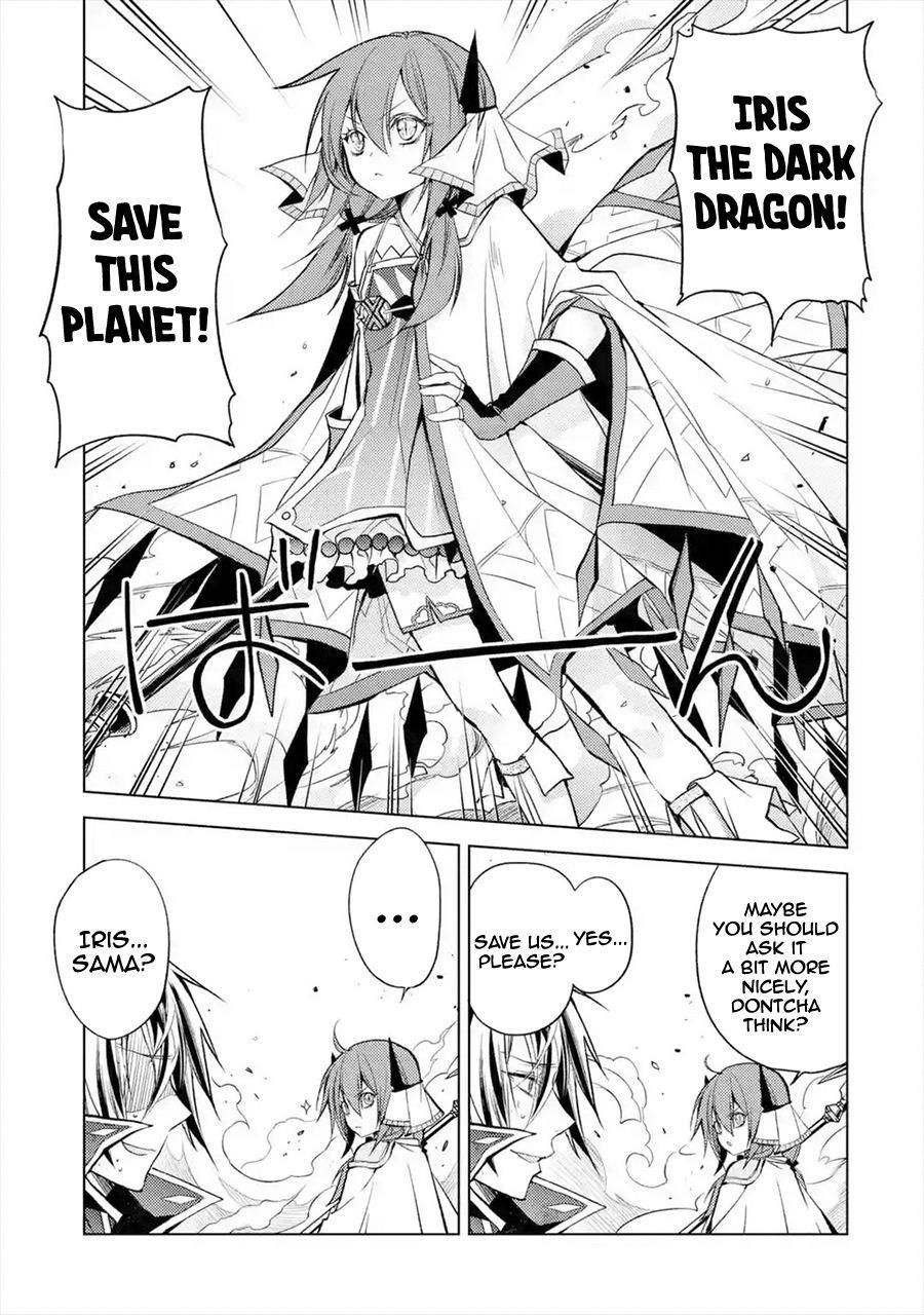 Senmetsumadou no Saikyou Kenja: Musai no Kenja, Madou wo Kiwame Saikyou e Itaru Chapter 8.1 - Page 3 in English