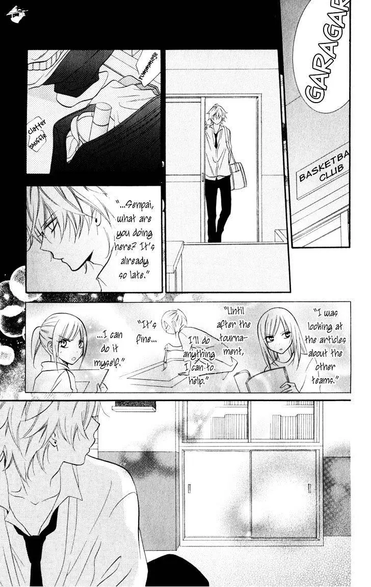 Namaikizakari Chapter 10 - Page 29 in English