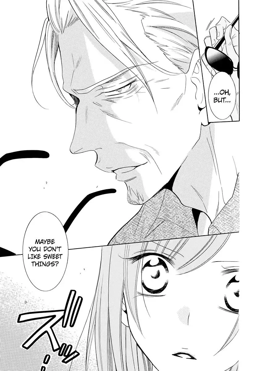 Namaikizakari Chapter 104 - Page 28 in English
