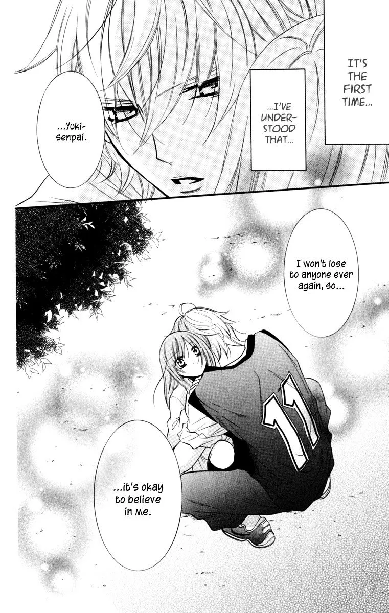 Namaikizakari Chapter 11 - Page 30 in English