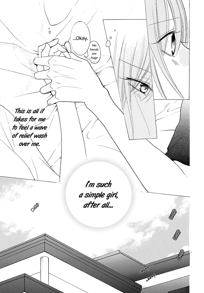 Namaikizakari Chapter 110 - Page 10 in English