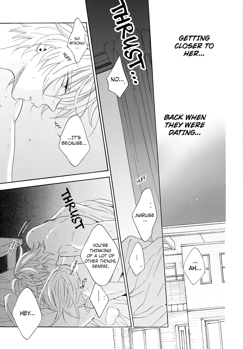 Namaikizakari Chapter 120 - Page 29 in English