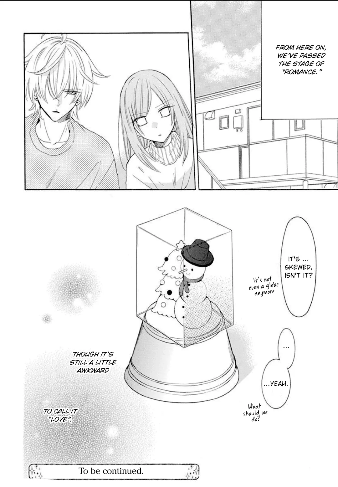 Namaikizakari Chapter 126 - Page 31 in English