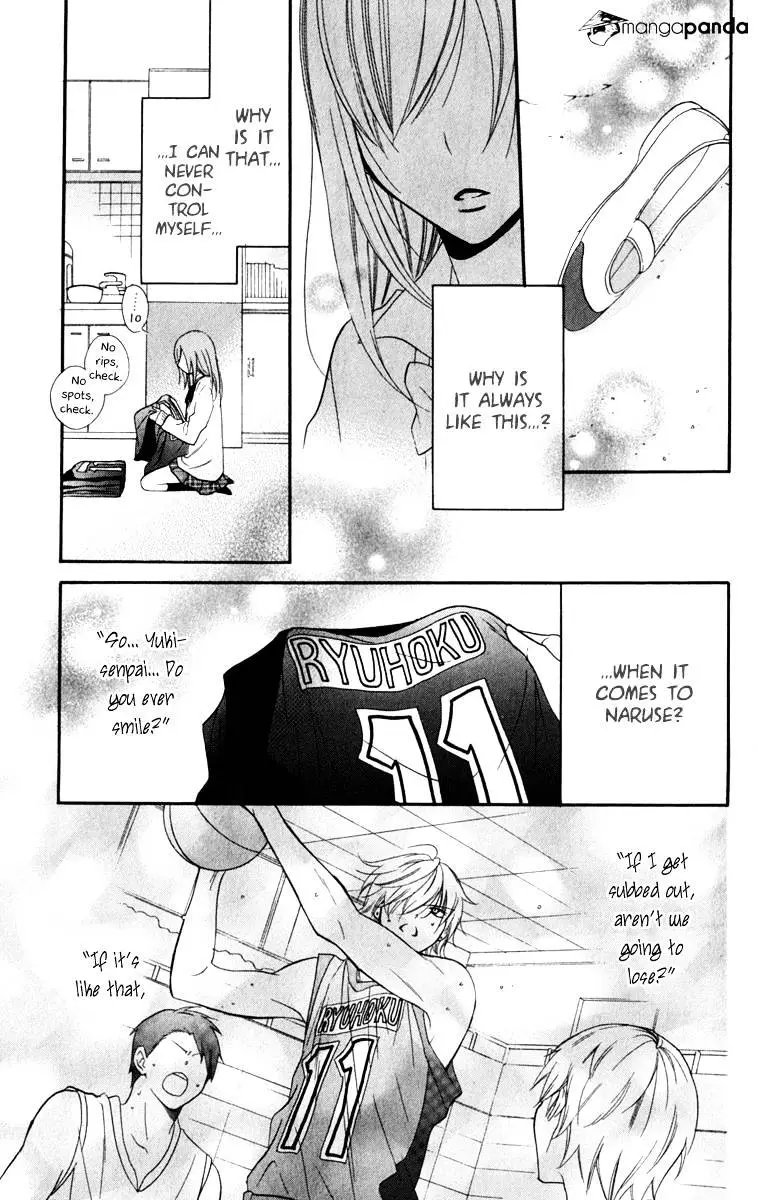Namaikizakari Chapter 13 - Page 19 in English