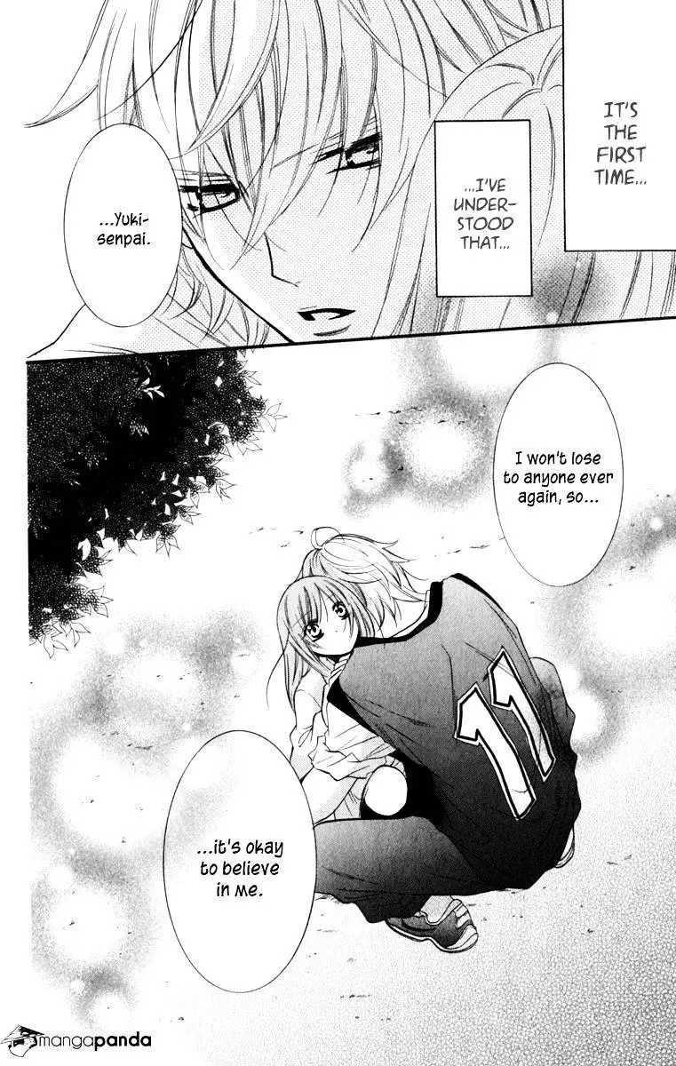 Namaikizakari Chapter 13 - Page 30 in English