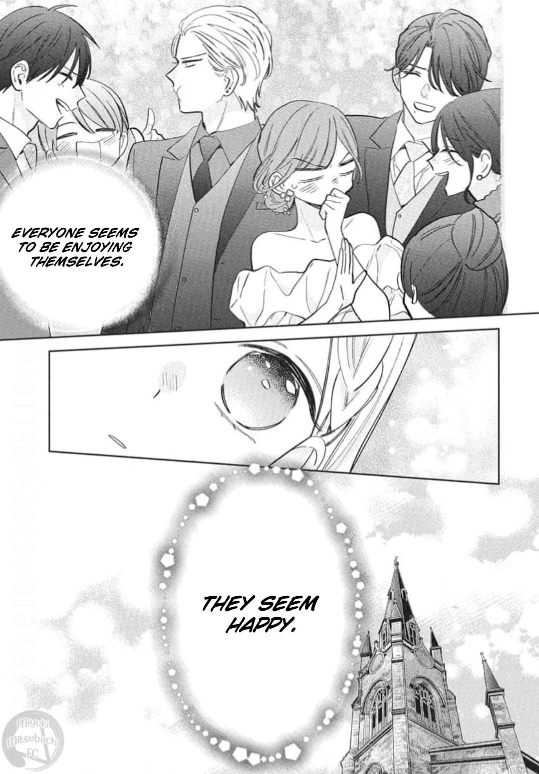 Namaikizakari Chapter 137.8 - Page 21 in English