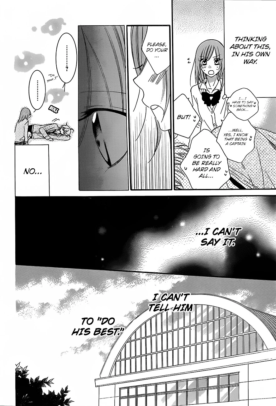 Namaikizakari Chapter 41 - Page 13 in English