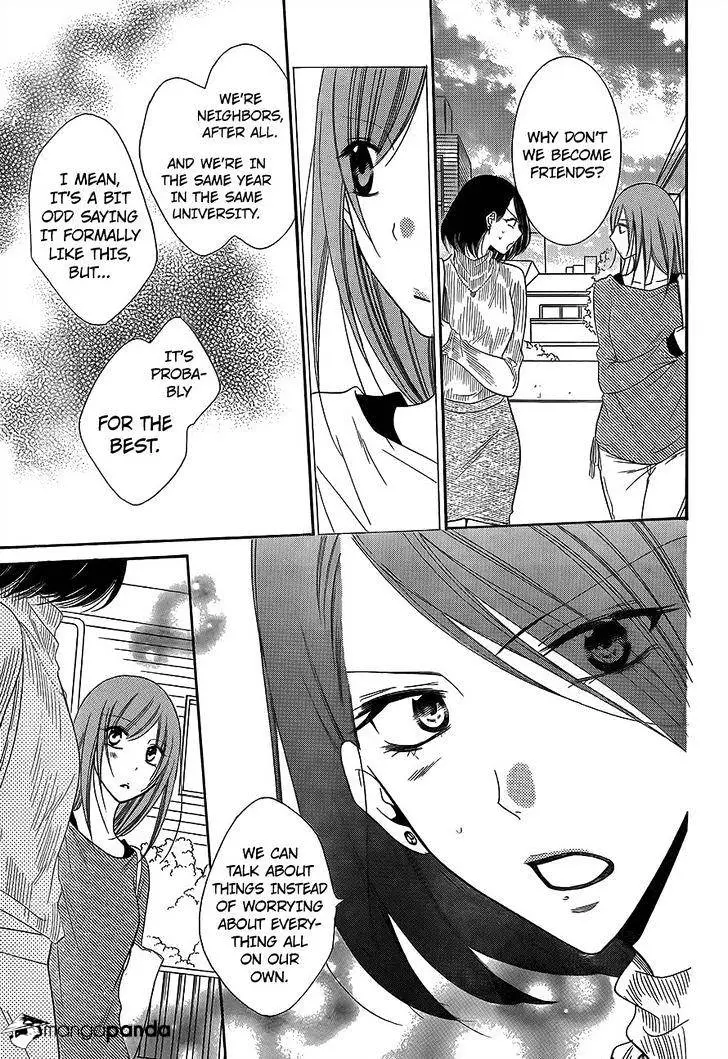 Namaikizakari Chapter 57 - Page 29 in English