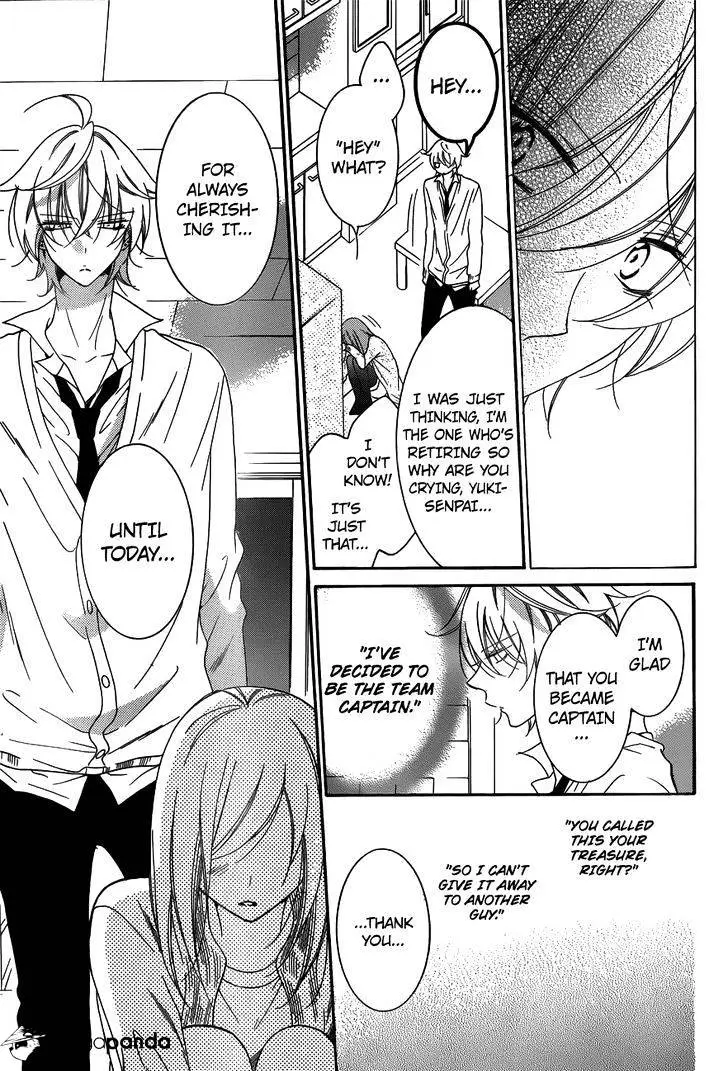 Namaikizakari Chapter 70 - Page 19 in English