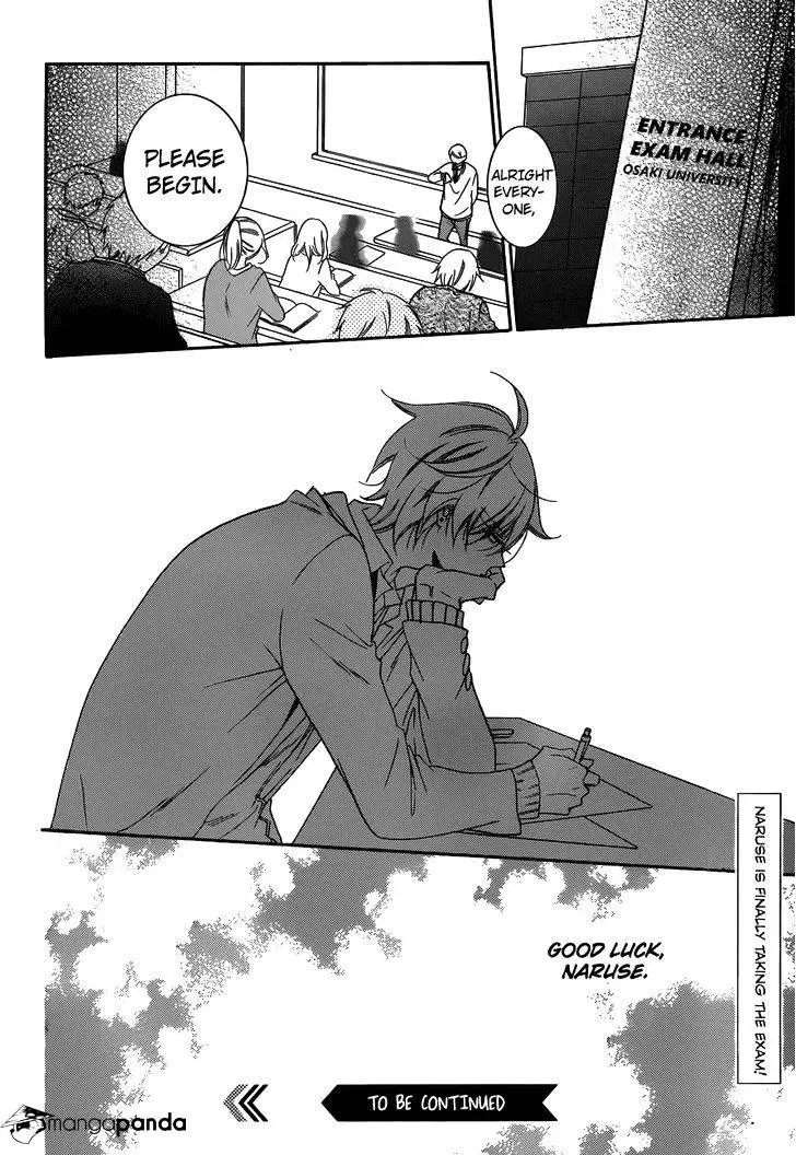 Namaikizakari Chapter 70 - Page 30 in English