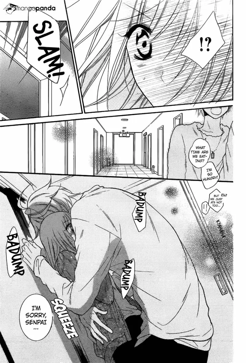 Namaikizakari Chapter 74 - Page 30 in English