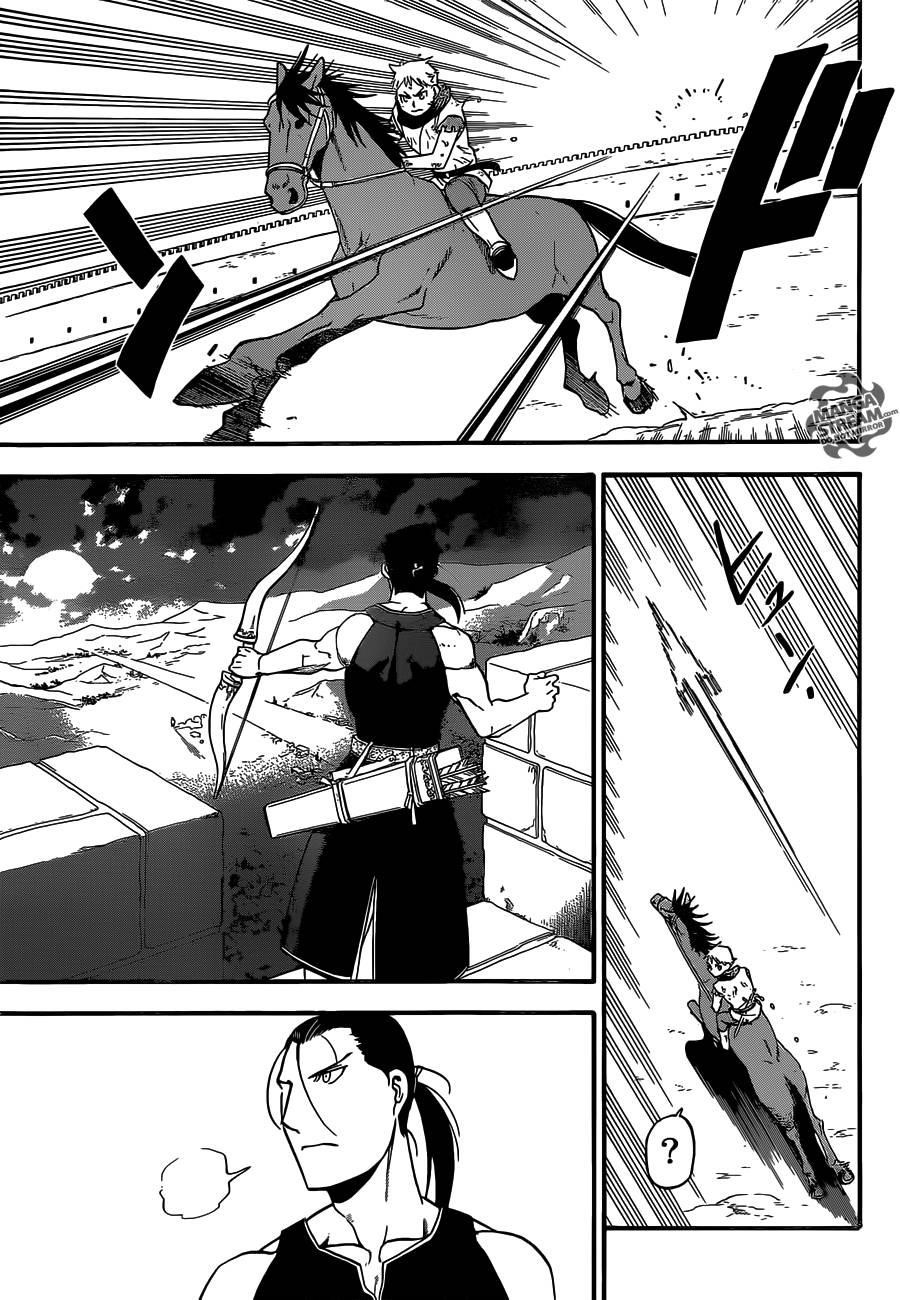 The Heroic Legend of Arslan Chapter 1 - Page 44 in English