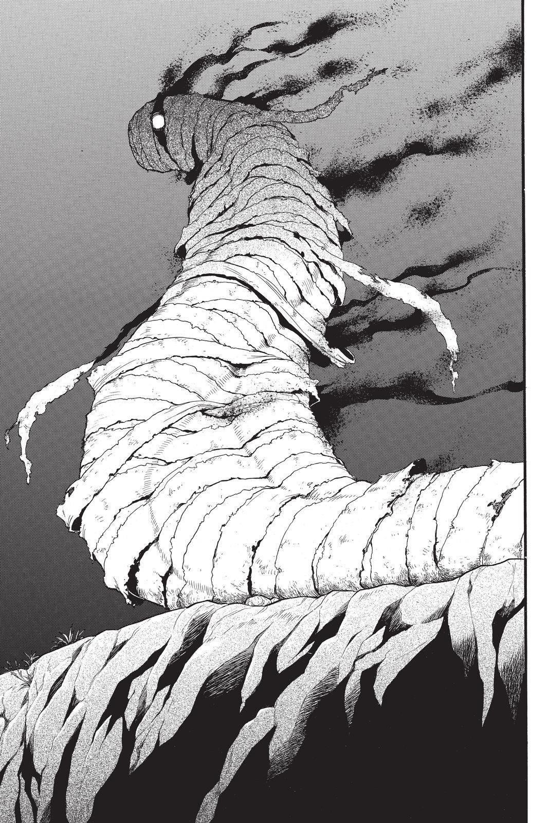 The Heroic Legend of Arslan Chapter 103 - Page 25 in English