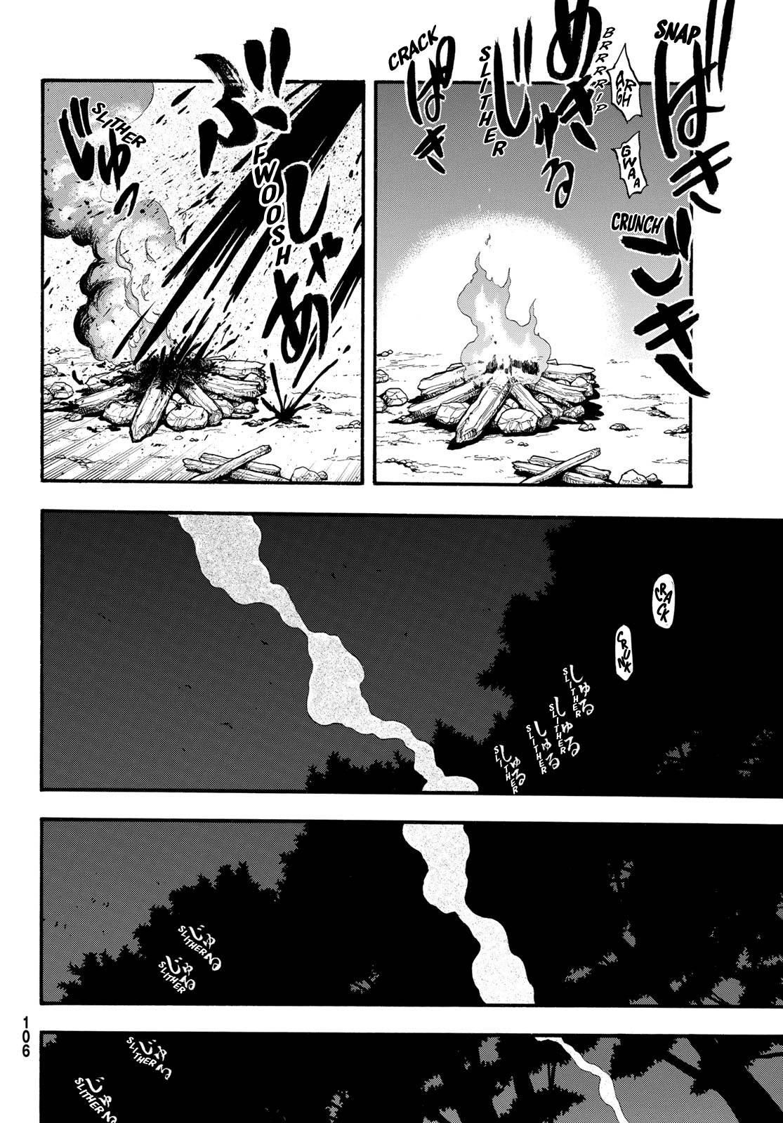 The Heroic Legend of Arslan Chapter 112 - Page 29 in English