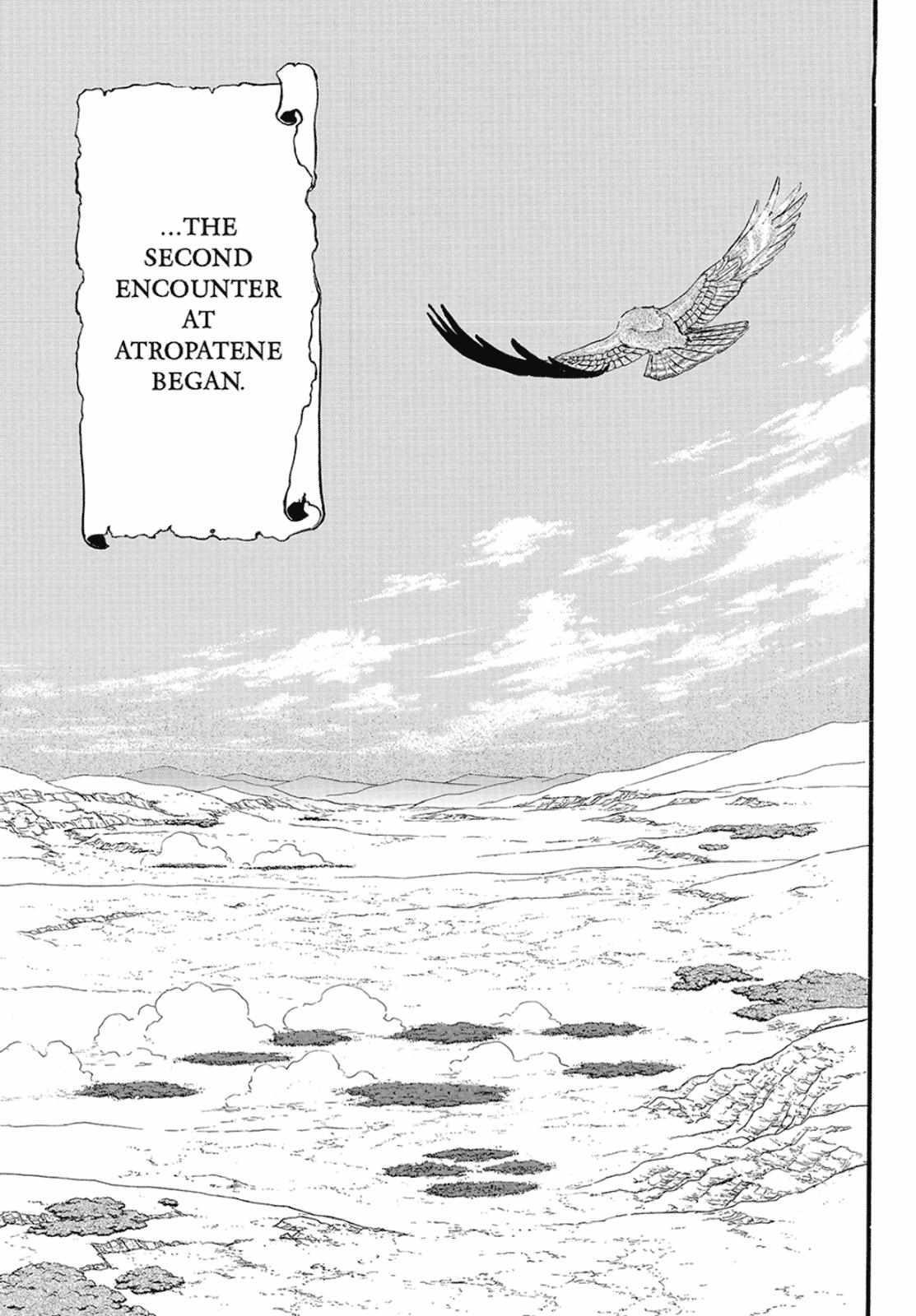 The Heroic Legend of Arslan Chapter 116 - Page 29 in English