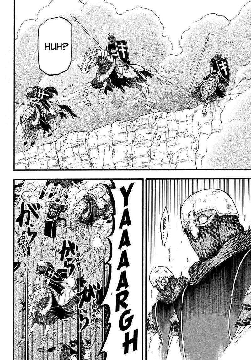 The Heroic Legend of Arslan Chapter 121 - Page 16 in English