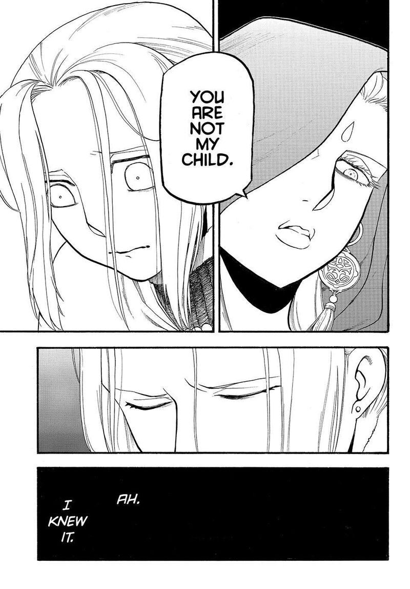 The Heroic Legend of Arslan Chapter 124 - Page 33 in English