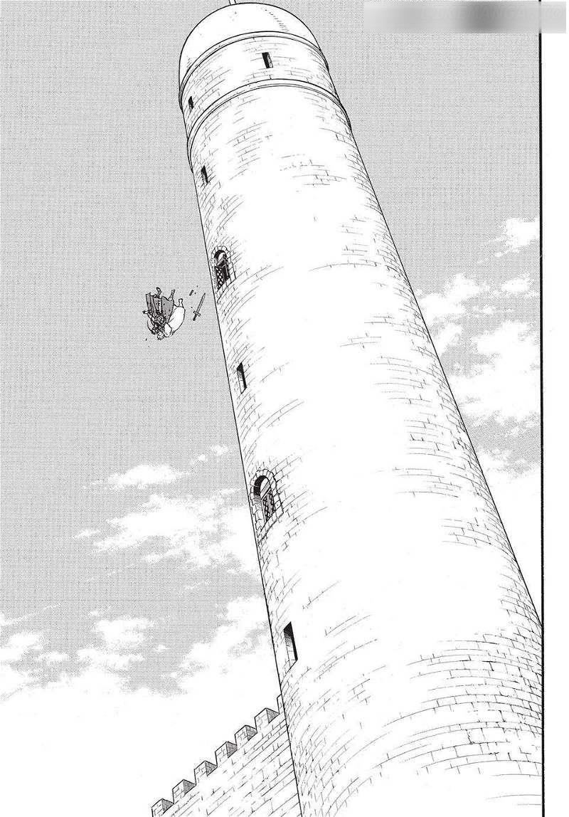 The Heroic Legend of Arslan Chapter 130 - Page 31 in English