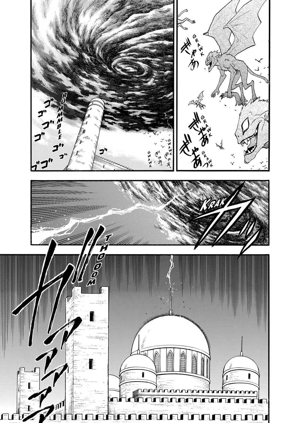 The Heroic Legend of Arslan Chapter 143 - Page 3 in English
