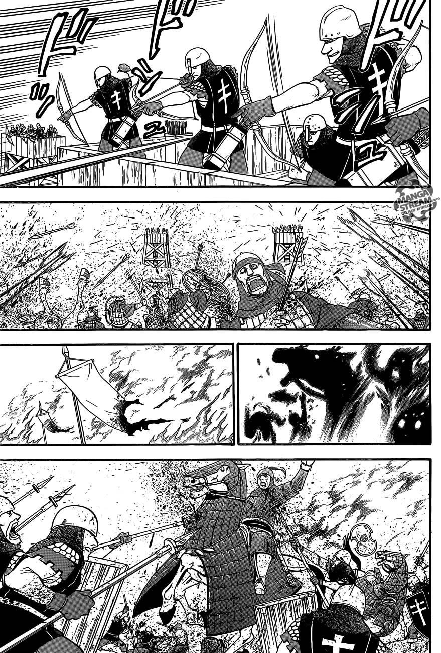 The Heroic Legend of Arslan Chapter 2 - Page 40 in English