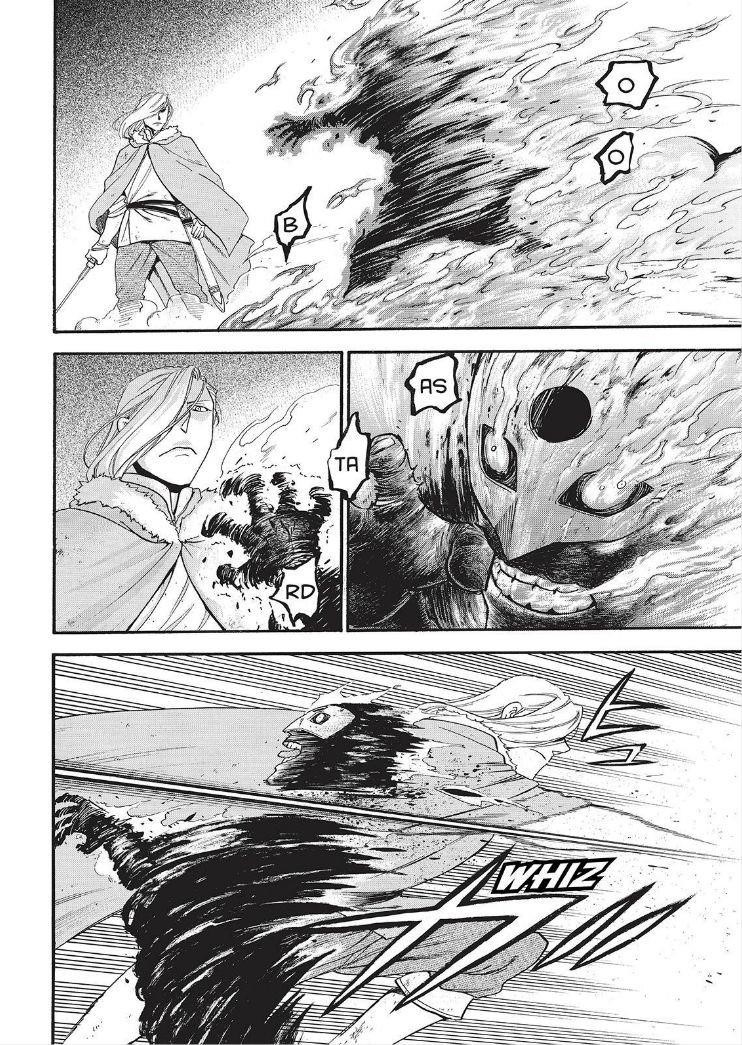 The Heroic Legend of Arslan Chapter 30 - Page 15 in English