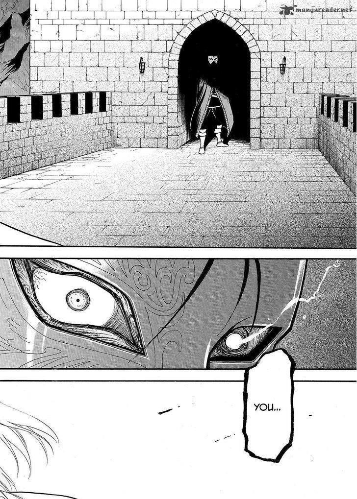 The Heroic Legend of Arslan Chapter 38 - Page 30 in English