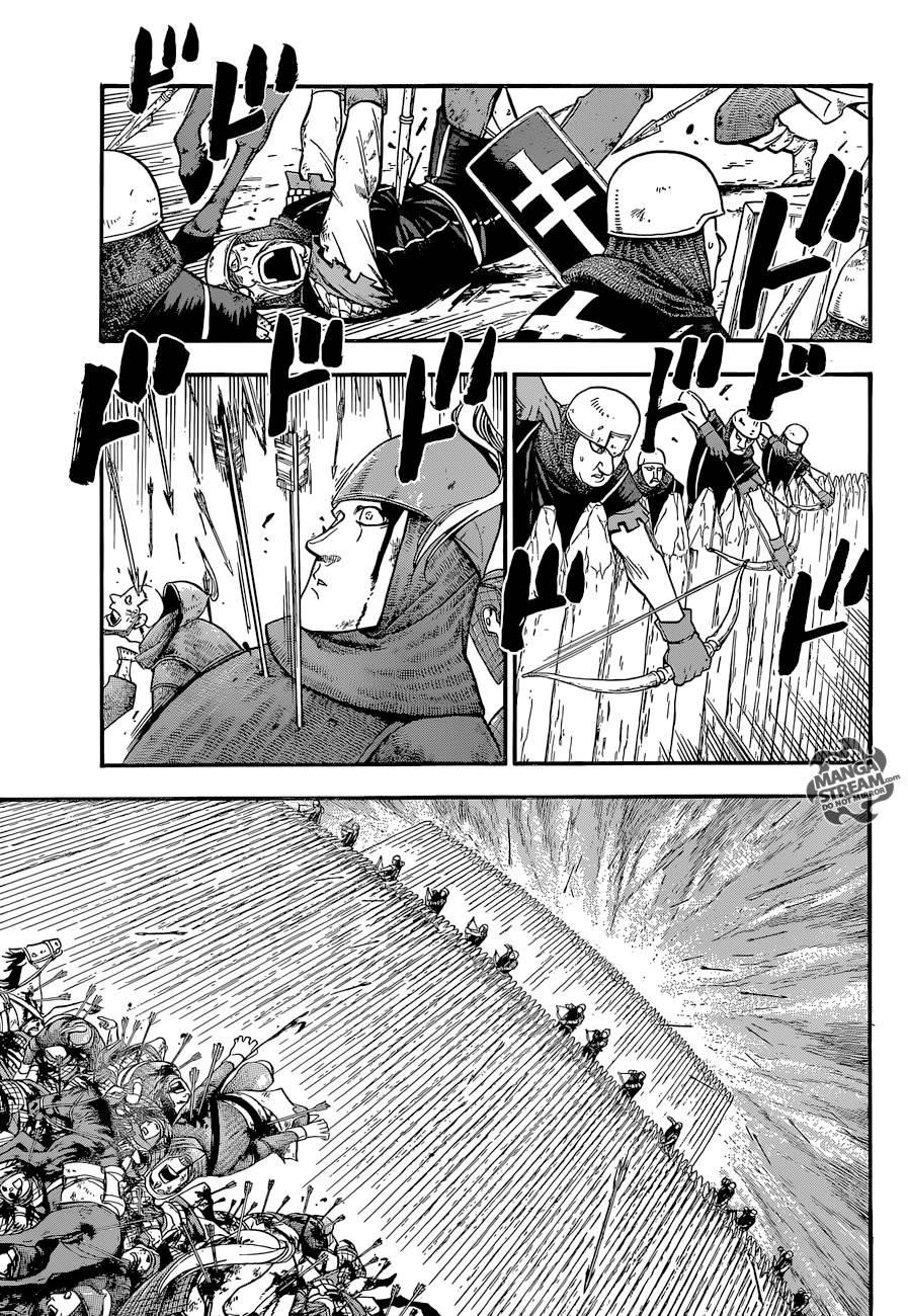 The Heroic Legend of Arslan Chapter 4 - Page 16 in English