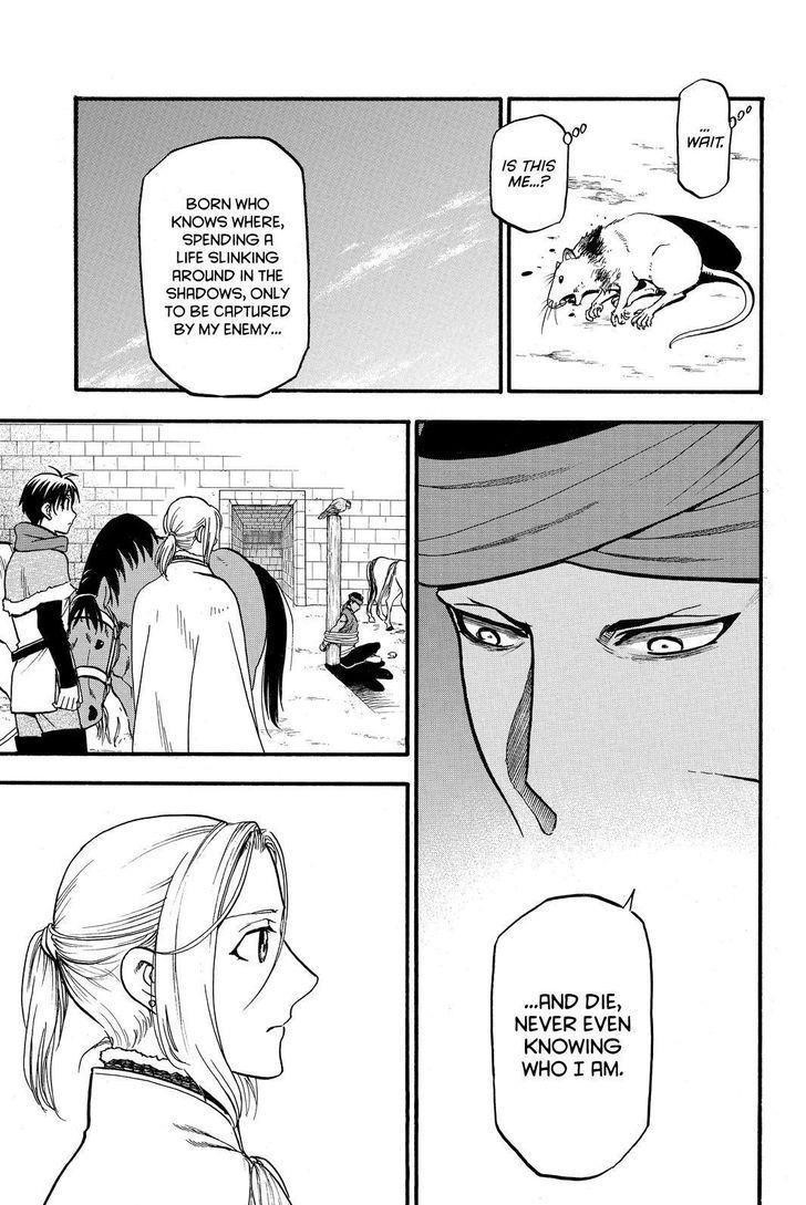 The Heroic Legend of Arslan Chapter 45 - Page 27 in English