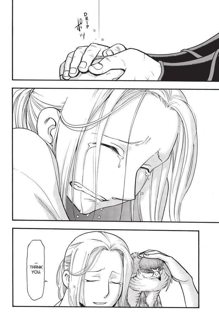 The Heroic Legend of Arslan Chapter 46 - Page 30 in English