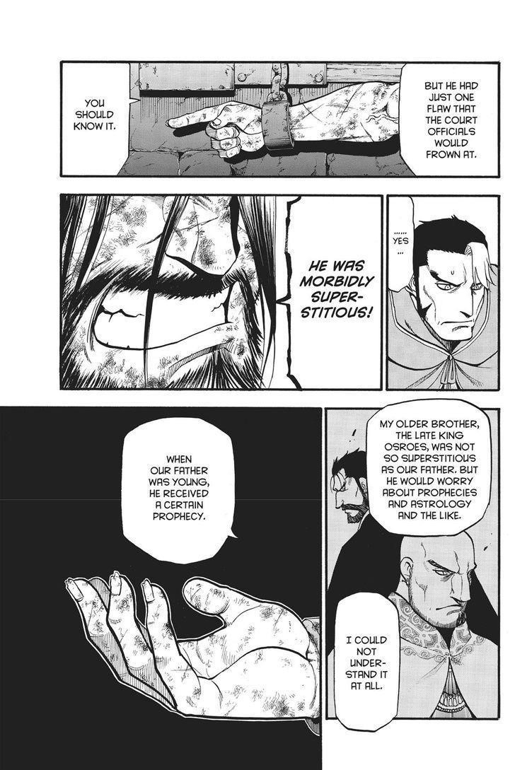 The Heroic Legend of Arslan Chapter 56 - Page 30 in English