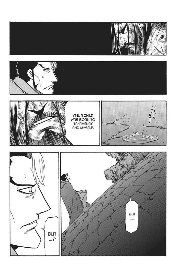 The Heroic Legend of Arslan Chapter 57 - Page 7 in English