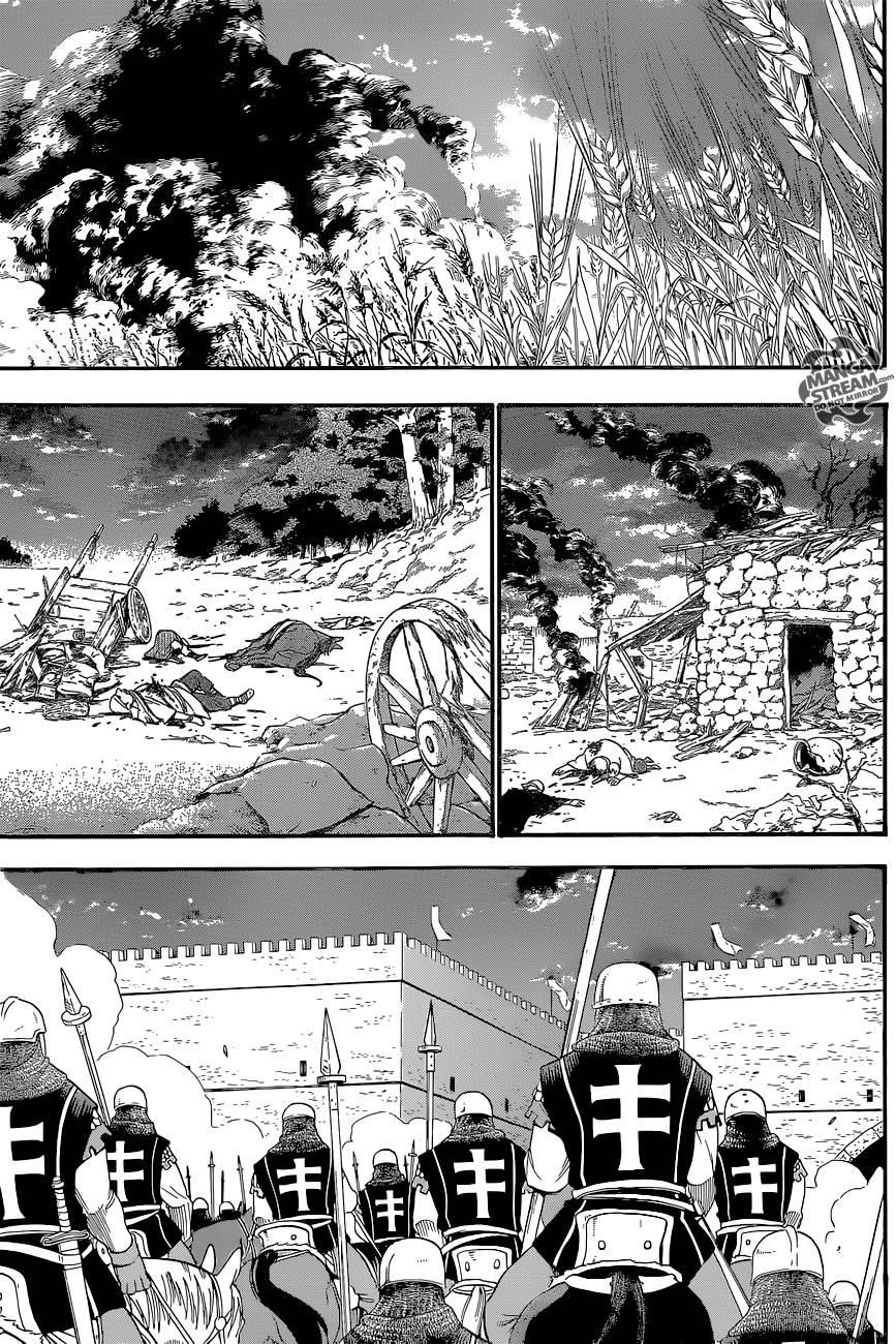 The Heroic Legend of Arslan Chapter 6 - Page 18 in English