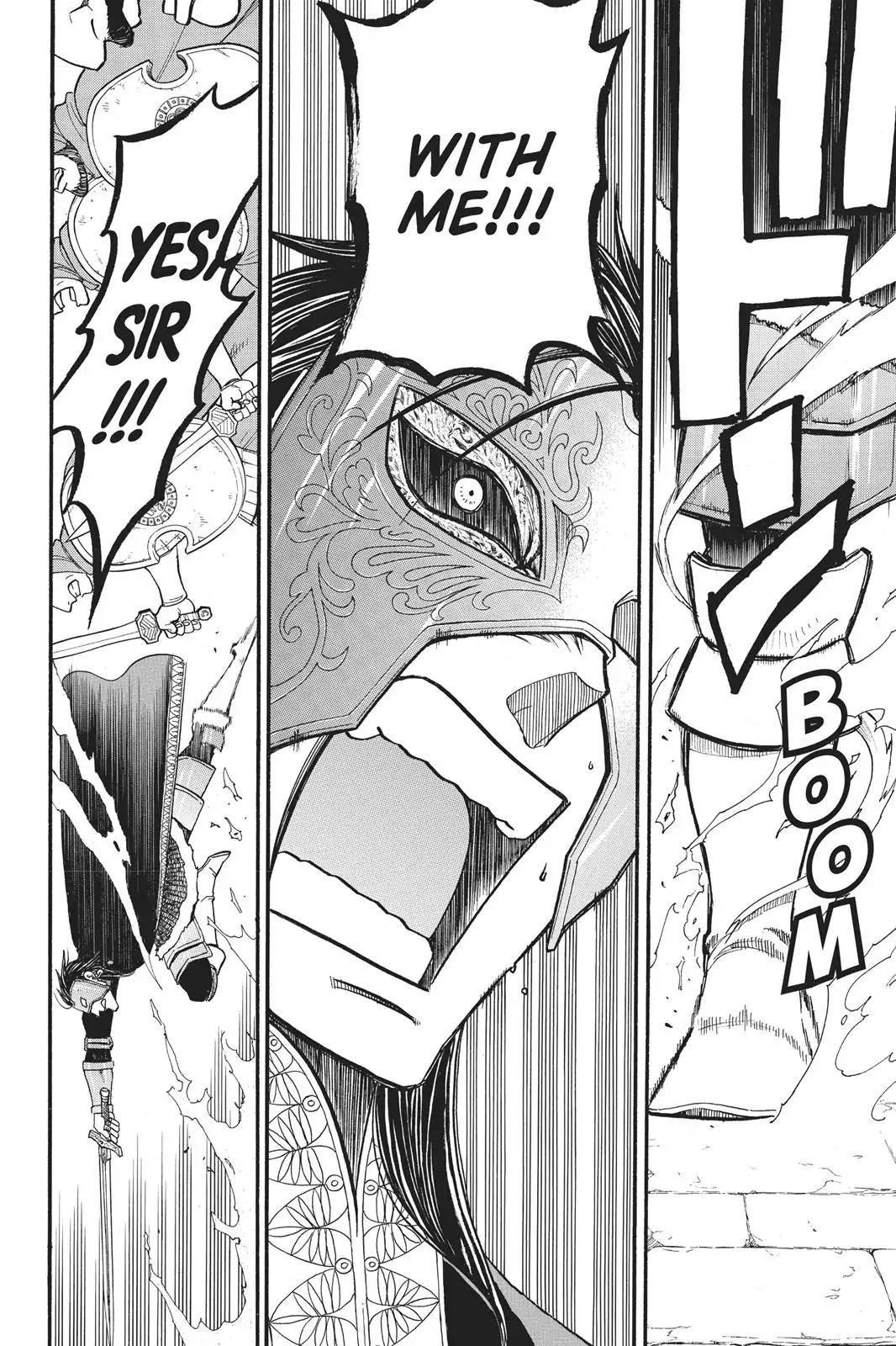 The Heroic Legend of Arslan Chapter 60 - Page 13 in English