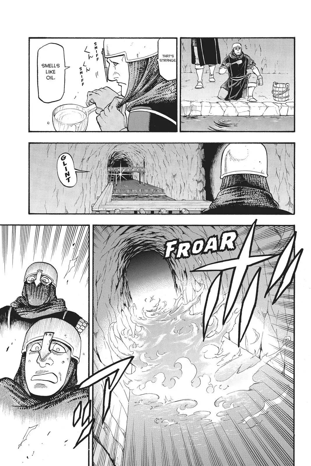 The Heroic Legend of Arslan Chapter 60 - Page 6 in English