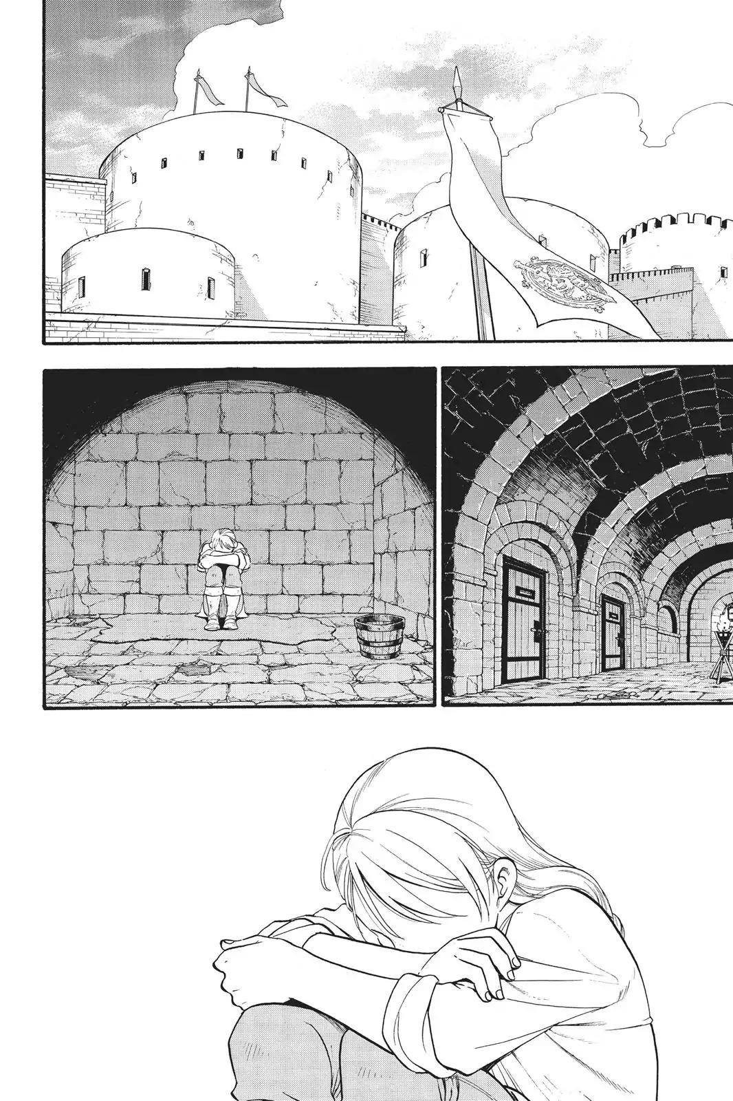 The Heroic Legend of Arslan Chapter 70 - Page 9 in English
