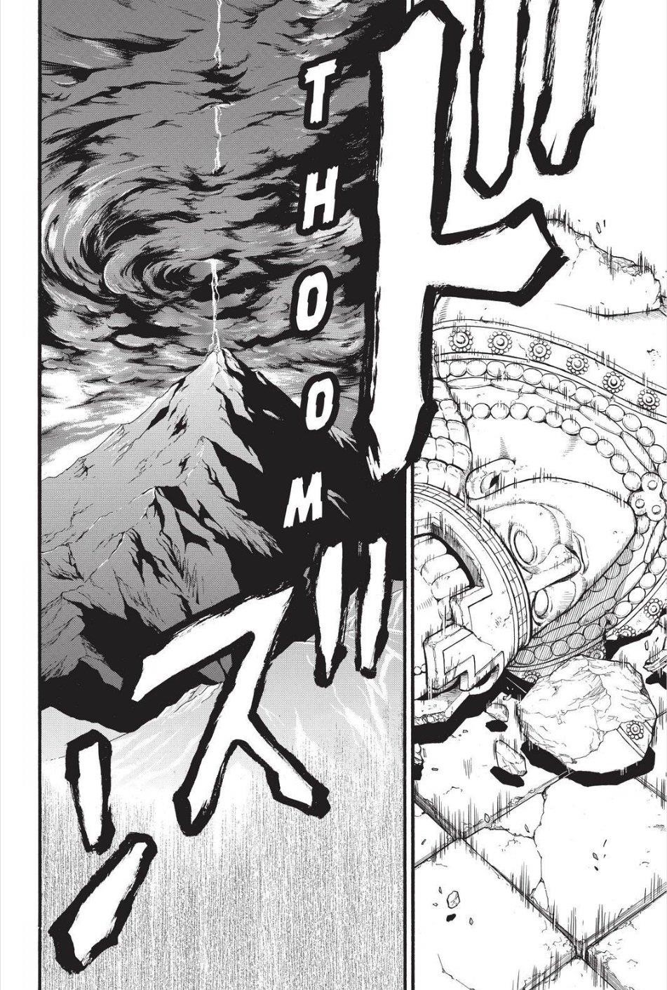 The Heroic Legend of Arslan Chapter 78 - Page 28 in English